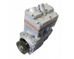 Air compressor LP490 Mercedes Actros MP4 VOITH