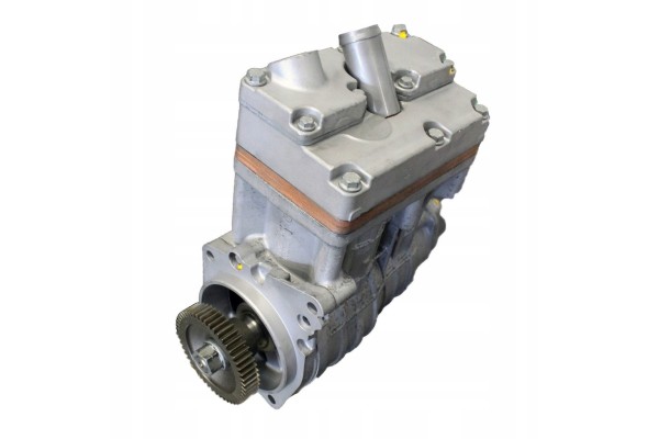 Air compressor LP490 Mercedes Actros MP4 VOITH