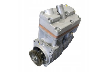 Air compressor LP490 Mercedes Actros MP4 VOITH