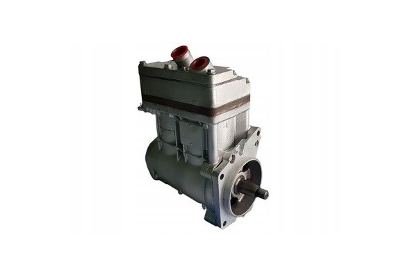 Air compressor LP490 Mercedes Actros MP4 VOITH Catalog number of the part LP490