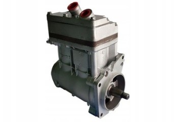Air compressor LP490 Mercedes Actros MP4 VOITH Catalog number of the part LP490