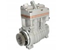 Air compressor LP490 Mercedes Actros MP4 VOITH Part manufacturer no brand
