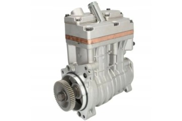 Air compressor LP490 Mercedes Actros MP4 VOITH Part manufacturer no brand