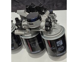 DEHUMIDIFIER APS SCANIA S R NTG 2942345