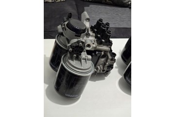 DEHUMIDIFIER APS SCANIA S R NTG 2942345 Catalog number of the part 2942345