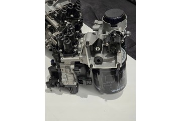 DEHUMIDIFIER APS SCANIA S R NTG 2942345 Part manufacturer Scania OE