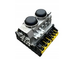 MODULATOR VALVE WABCO TEBS E5 5 24V TRAILER