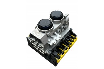 MODULATOR VALVE WABCO TEBS E5 5 24V TRAILER