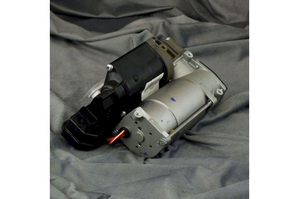 Compressor Wabco 415 403 955 2 Jumpy Scudo Expert Quality of parts according to GVO Q original with factory logo OEM OES