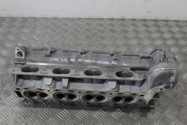 HEAD LEFT RANGE ROVER SPORT L320 Catalog number of the part RF 4H23 6C064 AC