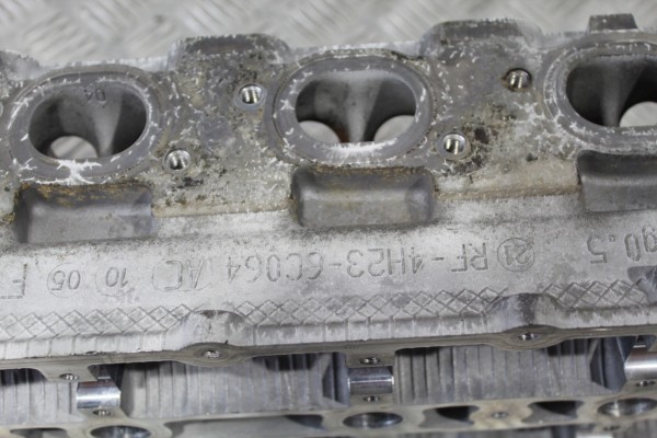 Faro Izquierdo Range Rover Sport L320