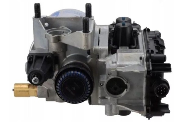 WABCO DEHUMIDIFIER SCANIA R APS SET Part manufacturer Wabco