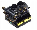 Brake modulator WABCO 4801020630 FEBER KOGEL KRONE SCHMITZ WIELTON
