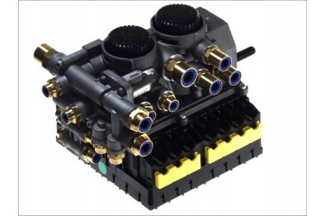Brake modulator WABCO 4801020630 FEBER KOGEL KRONE SCHMITZ WIELTON