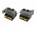 Brake modulator WABCO 4801020630 FEBER KOGEL KRONE SCHMITZ WIELTON Part manufacturer Wabco