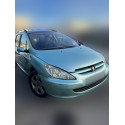 PEUGEOT 307 BREAK / SW (S1)(04.2002) SW PACK