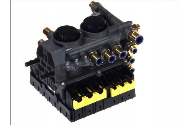 Brake modulator WABCO 4801020630 FEBER KOGEL KRONE SCHMITZ WIELTON Car type trucks