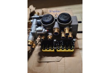 Brake modulator WABCO 4801020630 FEBER KOGEL KRONE SCHMITZ WIELTON Catalog number of substitutes 4057875228790 4801020630 22 B05