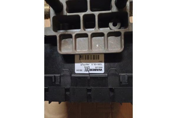 Brake modulator WABCO 4801020630 FEBER KOGEL KRONE SCHMITZ WIELTON Version European
