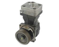 COMPRESSED AIR COMPRESSOR NUMBER OF CYLINDERS 1 COOLING METHOD