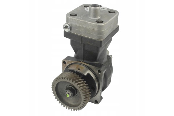 COMPRESSED AIR COMPRESSOR NUMBER OF CYLINDERS 1 COOLING METHOD