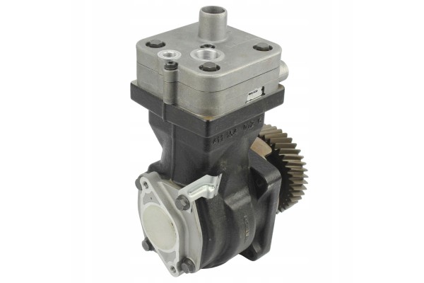 COMPRESSED AIR COMPRESSOR NUMBER OF CYLINDERS 1 COOLING METHOD Part manufacturer Wabco