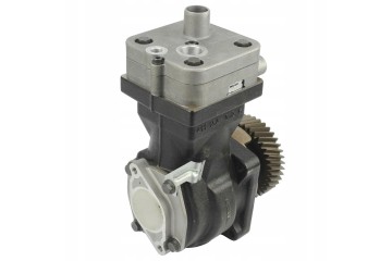COMPRESSED AIR COMPRESSOR NUMBER OF CYLINDERS 1 COOLING METHOD Part manufacturer Wabco