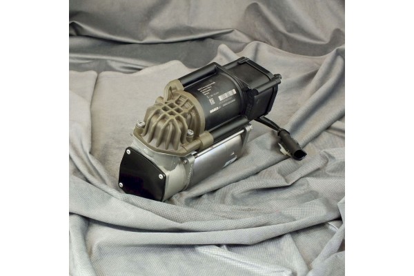 Compressor Wabco 4154030422 Mercedes C Class E Class GLC X253