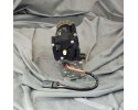 Compressor Wabco 4154030422 Mercedes C Class E Class GLC X253 Catalog number of the part 4154030422