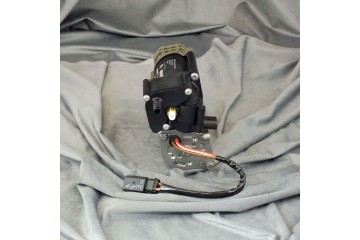 Compressor Wabco 4154030422 Mercedes C Class E Class GLC X253 Catalog number of the part 4154030422