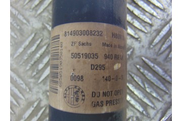  AMORTIGUADOR TRASERO IZQUIERDO ALFA ROMEO GIULIETTA (191) Progression 2010 199613 ALFA ROMEO - 1