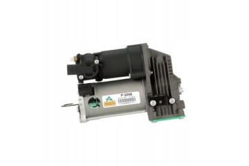 Compressor pneumatic installation Arnott P 3258 Catalog number of the original MERCEDES BENZ 1663200104 MERCEDES BENZ 1663200104