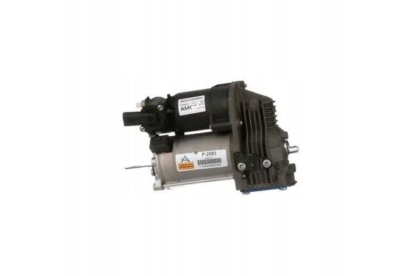 COMPRESSOR AIR COMPRESSOR P 2593 ARNOTT Packaging status original