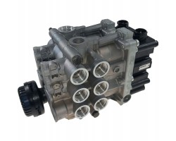 DOUBLE SOLENOID VALVE ECAS DAF WABCO 4729051110 1305452