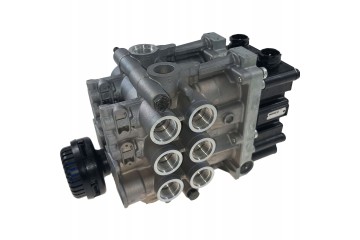 DOUBLE SOLENOID VALVE ECAS DAF WABCO 4729051110 1305452