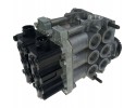 DOUBLE SOLENOID VALVE ECAS DAF WABCO 4729051110 1305452 Catalog number of the part 1305452