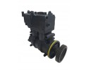Compressed air compressor 9125180050 WABCO