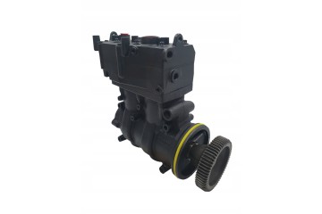 Compressed air compressor 9125180050 WABCO