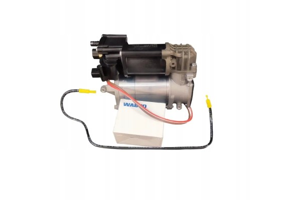 Compressor pneumatic system WABCO 415 403 956 2