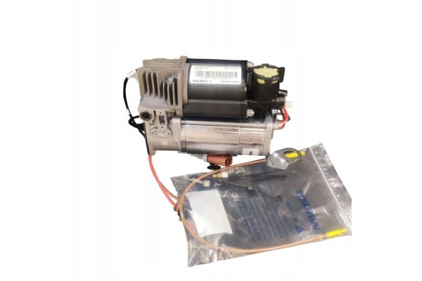 Compressor pneumatic system WABCO 415 403 956 2 Part manufacturer Wabco