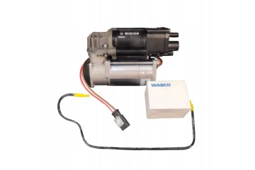 Compressor pneumatic system WABCO 415 403 956 2 Catalog number of the part 4154039562