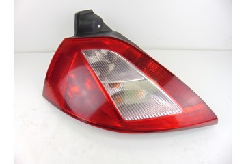  PILOTO TRASERO IZQUIERDO RENAULT MEGANE II BERLINA 5P Authentique 2004 201600 RENAULT - 1