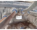 Modulator valve module EBS semitrailer ES2060 KNORR BREMSE K019309 Catalog number of the part ES2060