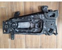 AUDI RS6 4K C8 COMPRESSOR SUSPENSION PUMP 4K0616005C WABCO PERFECT Part manufacturer Audi OE
