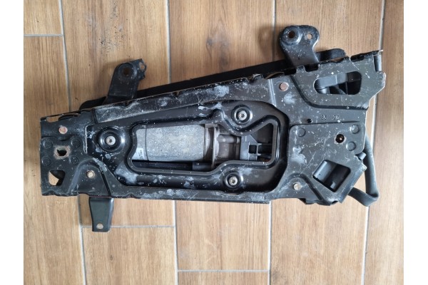 AUDI RS6 4K C8 COMPRESSOR SUSPENSION PUMP 4K0616005C WABCO PERFECT Part manufacturer Audi OE