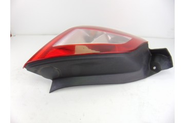  PILOTO TRASERO IZQUIERDO RENAULT MEGANE II BERLINA 5P Authentique 2004 201600 RENAULT - 1