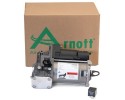 Compressor pneumatic installation Arnott P 3215 Car type cargo vans