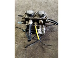 VALVE MODULATOR EBS SEMI TRAILER ES2053