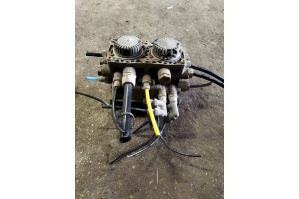 VALVE MODULATOR EBS SEMI TRAILER ES2053