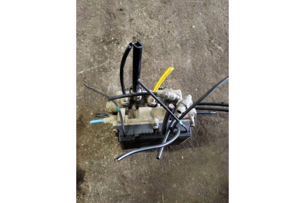 VALVE MODULATOR EBS SEMI TRAILER ES2053 Catalog number of the part ES2053 39782100 0022521013
